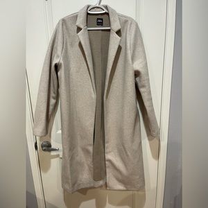Zara coat